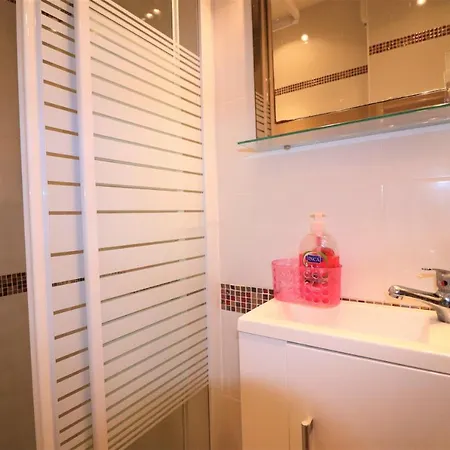 Apartment Les Teules 3b - Immo Barneda *