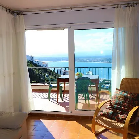 Les Teules 3b - Immo Barneda Apartment Roses