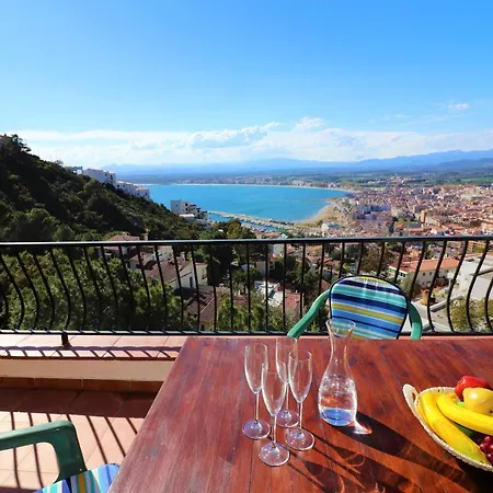 Les Teules 3b - Immo Barneda Apartment *