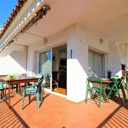 Apartment Les Teules 3b - Immo Barneda Roses