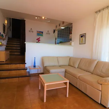 Apartment Les Teules 3b - Immo Barneda Roses